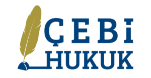 &Ccedil;ebi Hukuk